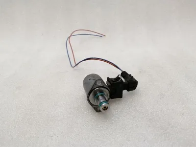 Mercedes CL W216 Power Steering Valve Sensor A00010921004 Steering Gear Sensor-