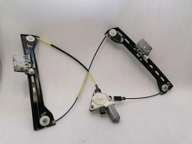 Mercedes CL W217 Right Front Door Winder A2177200446 Window Regulator Front Right-