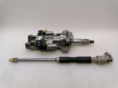 Mercedes E Class W238 Steering Column A2134608300 Steering Column -