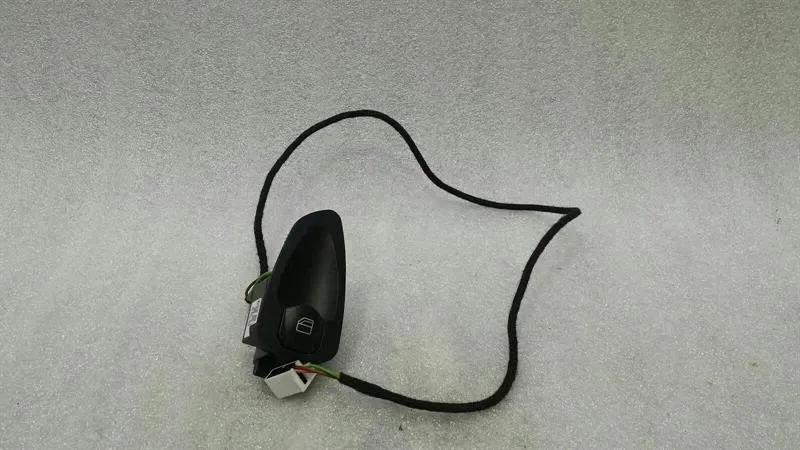 Mercedes SL R230 RHD Door Left Switch A2308203010 Right Hand Drive-