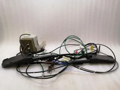 Mercedes S-Class W221 Vacuum Pump A2218000248 Vacuum Pump A2215460280-