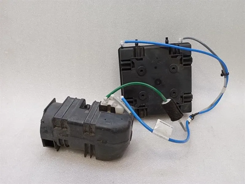 Mercedes CL W217 Seat Dynamic Pump A2229001510 Vacuum Pump-