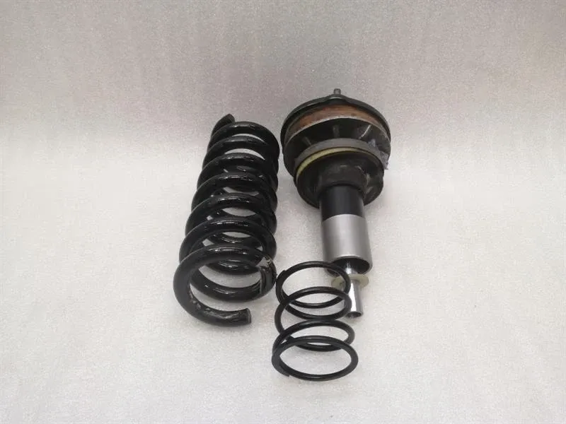 Mercedes S-Class W222 Coil Spring Front Right A2223206013 Coil Spring Front-