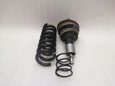 Mercedes S-Class W222 Coil Spring Front Right A2223206013 Coil Spring Front-