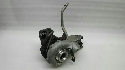 Mercedes C-Class W204 Turbo A6460901080 Turbocharger CDI C220 M646 Turbocharger-