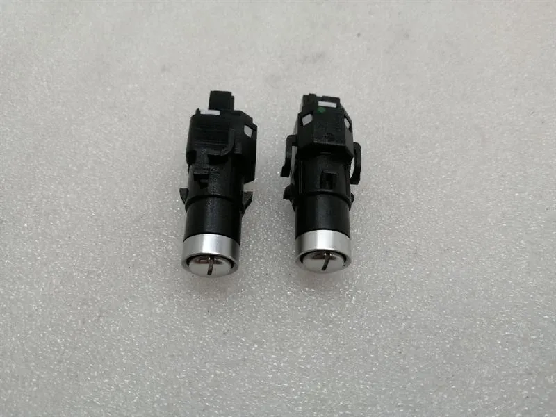 Mercedes S-Class W222 Air Vent Switch Set A2228203097 Potentiometer Switch-