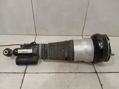 Mercedes CL W217 AMG shock absorber RRH A2173204400 shock absorber rear right-