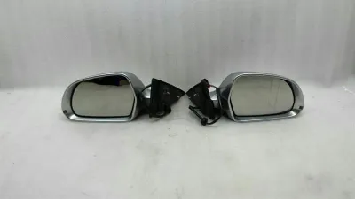 Audi S5 8T Door Mirror Set Left and Right RHD S5 Right Hand Drive Facelift 2012-