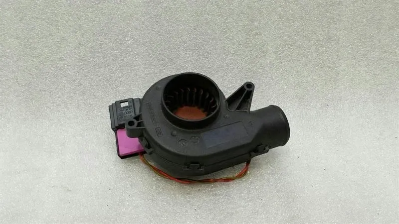 Audi S5 8T Interior Blower 8E0959455D Interior Blower-