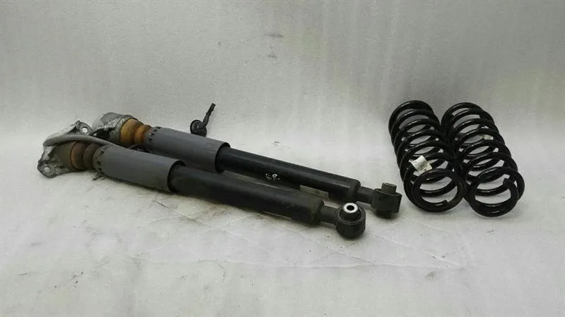 Audi S1 TFSI shock absorber rear set 6C0512009J shock absorber rear set-