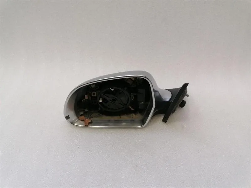 AUDI S5 8T LEFT DOOR MIRROR FACELIFT S5 RIGHT HAND DRIVE RHD-