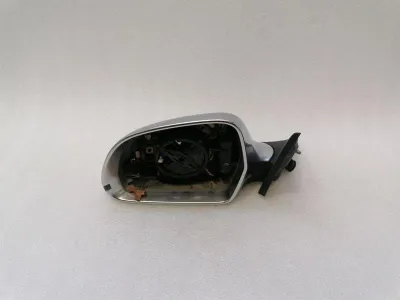 AUDI S5 8T LEFT DOOR MIRROR FACELIFT S5 RIGHT HAND DRIVE RHD-