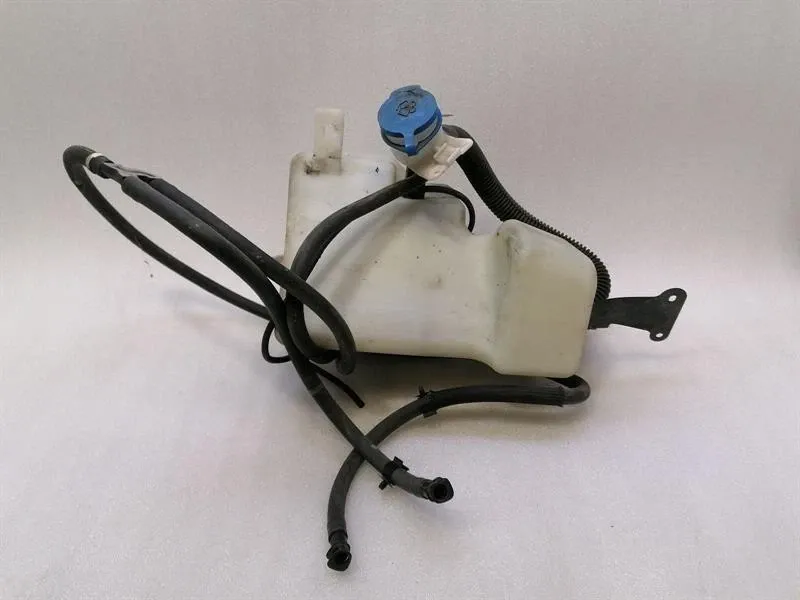 Aston Martin Vantage V8 washer fluid reservoir 6G33-17B614-B washer fluid tank-