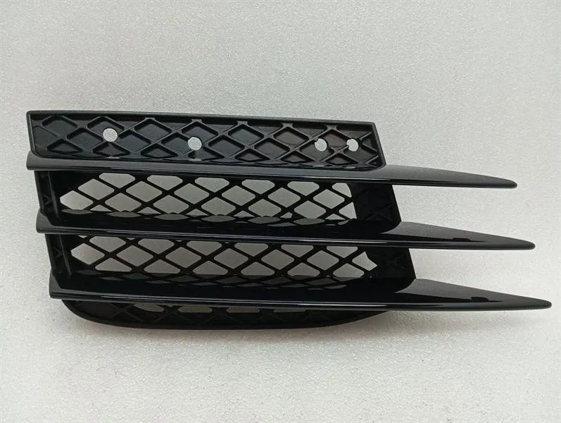 Audi R8 Type 42 V10 5.2 Spyder rear left grille 420807697D ventilation grille rear-