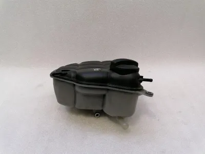 Bentley Continental GT W12 Expansion Tank 3W0121407 Expansion Tank Coolant-