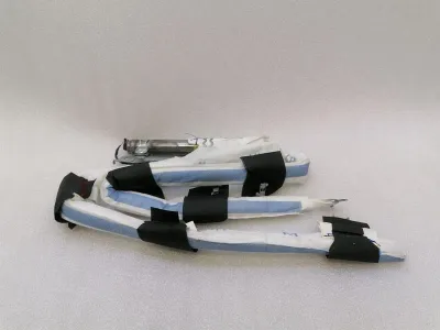 BMW 4 M4 G82 G22 Module 7419427 LH Module ROOF ROOF LEFT LEFT-