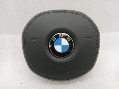 BMW 5 Series F90 G30 M5 Steering Wheel Module 33785572401 Steering Wheel Module-
