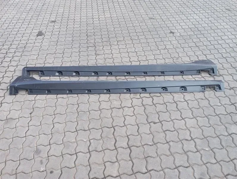 BENTLEY FLYING TRACK 3SD 2024- SIDE SKIRT 3SE853853 SPEED SET side skirts -