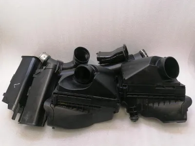 BMW 4 G83 M4 Air Filter Box SET 8095806 Air Filter Box SET-