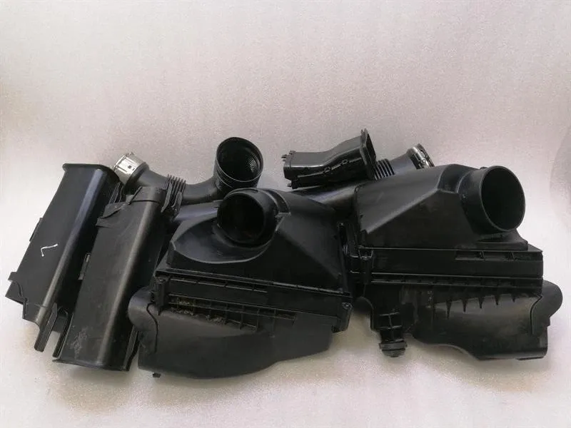 BMW 4 G83 M4 Air Filter Box SET 8095806 Air Filter Box SET-