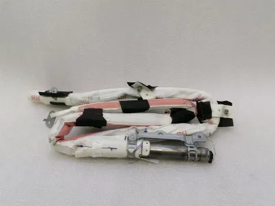 BMW 4 M4 G82 G22 Module 7419428 RH Module ROOF ROOF-