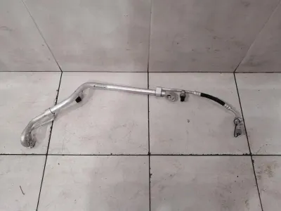 BMW X4 G02 A/C pipe 9354536 air conditioning line air conditioning-
