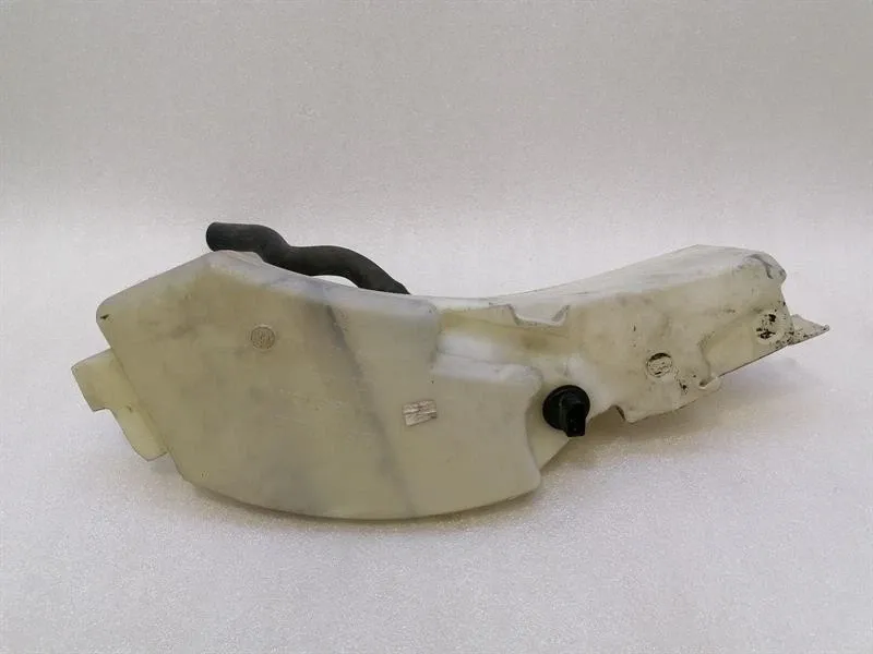 Bentley Continental GT washer fluid reservoir 3W0955453B washer fluid tank -