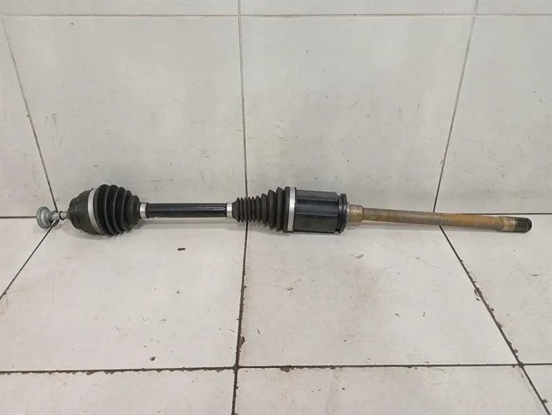 BMW 18--25 G16 M8 Right Front Drive Shaft 8062094 Drive Shaft Front Right-
