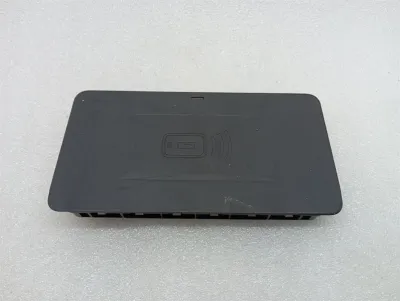 BMW 4 G83 M4 electronic module 5A82C19 phone charger control unit -