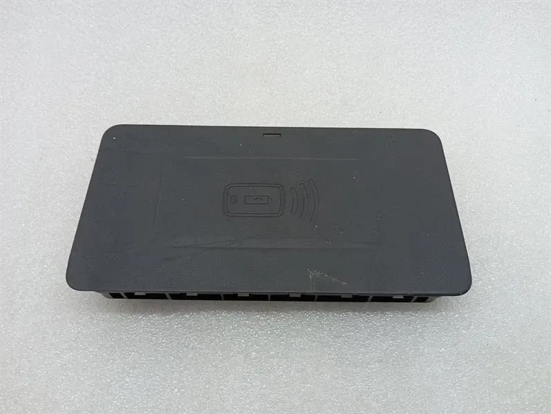 BMW 4 G83 M4 electronic module 5A82C19 phone charger control unit -