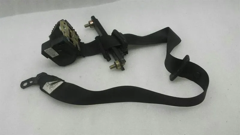 BMW X5 E53 front seat belt 72118245888 seat belt belt front -