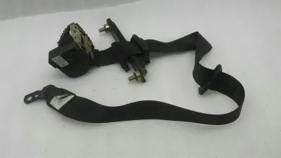 BMW X5 E53 front seat belt 72118245888 seat belt belt front -