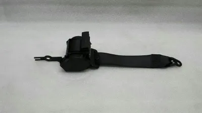 BMW 3 Series F30 rear seat belt 7259389 seat belt belt rear-