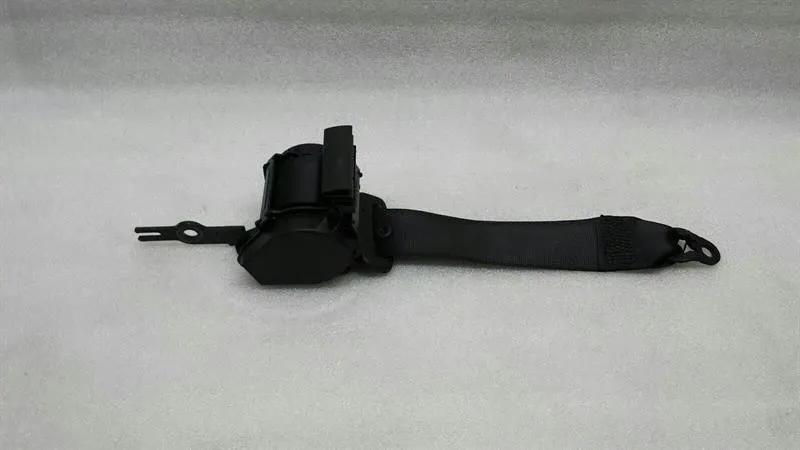 BMW 3 Series F30 rear seat belt 7259389 seat belt belt rear-