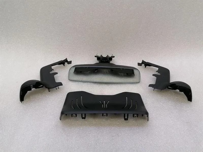 BMW 8 Series 18--25 G16 M8 Gran Coupe Rear View Mirror 6838309 Rear View Mirror-