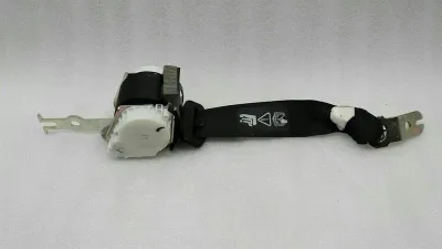 BMW 5 Series E60 rear seat belt 7065849 seat belt belt rear-