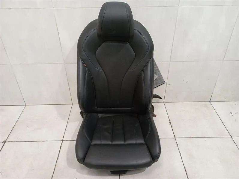 BMW 5 Series G30 G31 Left Seat Leather Covers 7410112 Seat Cover Front Left-