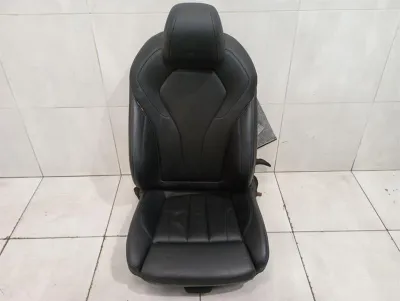 BMW 5 Series G30 G31 Left Seat Leather Covers 7410112 Seat Cover Front Left-