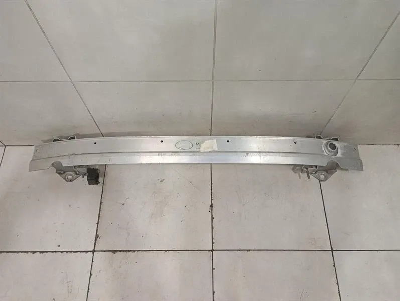 BMW 8 18--25 G16 M8 Gran Coupe Rear Bumper Beam 7373849 Rear Bumper Carrier-