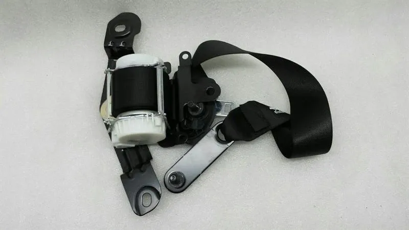 BMW 5 Series F07 GT rear seat belt 7233539 seat belt belt rear-