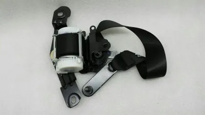 BMW 5 Series F07 GT rear seat belt 7233539 seat belt belt rear-