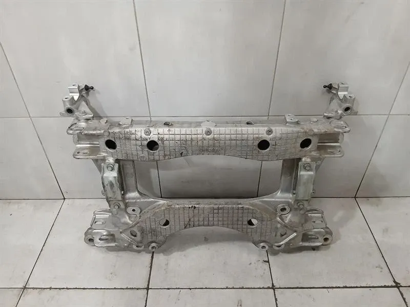 Chevrolet Corvette C7 Grand Sport Beam Subframe Front 23410207 Front Axle Carrier-