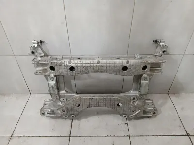 Chevrolet Corvette C7 Grand Sport Beam Subframe Front 23410207 Front Axle Carrier-