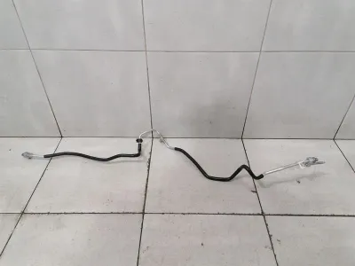 Chevrolet Corvette C7 Grand Sport A/C Pipe 84398337 Air Conditioning Line A/C-