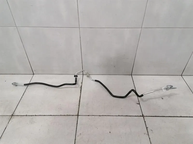 Chevrolet Corvette C7 Grand Sport A/C Pipe 84398337 Air Conditioning Line A/C-