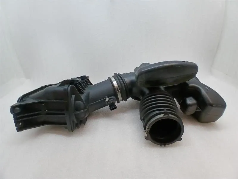 Corvette C7 Grand Sport Air Filter Box 84362287 Air Filter Box Faulty-