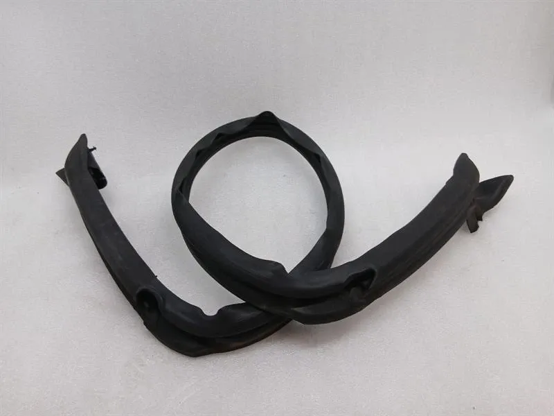 Chevrolet Corvette C7 Grand Sport Door Seal 246649263 RH Door Seals -