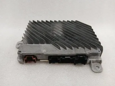 Chevrolet Corvette C7 Grand Sport Amplifier 84073607 Amplifier Bose-