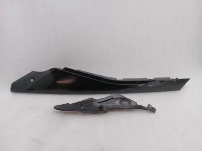 Chevrolet Corvette C7 Grand Sport A Pillar Trim 23163510 A-Pillar Trim-