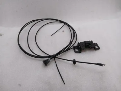 Chevrolet Corvette C7 Grand Sport Bonnet lock 23432306 hood lock-